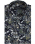 Dragonfly Print Shirt